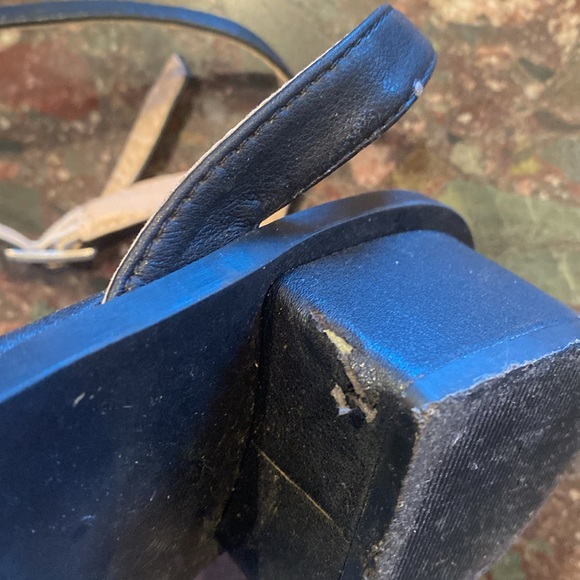 Nordstrom Corso Como shoes size 12 - Picture 2 of 3